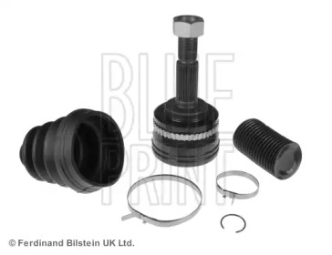 Шарнирный комплект (BLUE PRINT: ADN18931B)