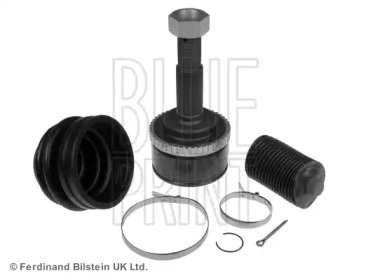 Шарнирный комплект (BLUE PRINT: ADN18933B)