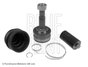 Шарнирный комплект (BLUE PRINT: ADN18933)