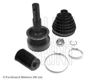 Шарнирный комплект (BLUE PRINT: ADN18964)