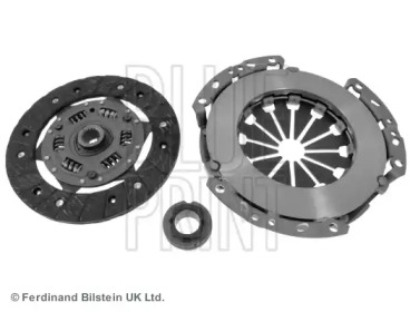 Комплект сцепления (BLUE PRINT: ADP153001)
