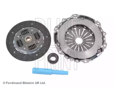 Комплект сцепления (BLUE PRINT: ADP153002)