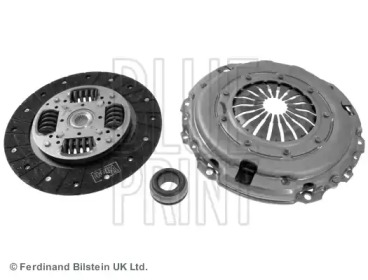 Комплект сцепления (BLUE PRINT: ADP153004)