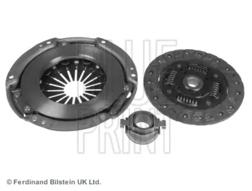 Комплект сцепления (BLUE PRINT: ADS73019)