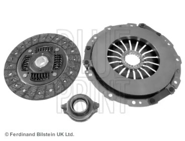 Комплект сцепления (BLUE PRINT: ADS73040C)
