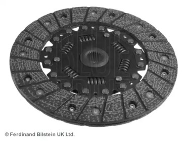 Диск сцепления (BLUE PRINT: ADS73101)