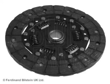Диск сцепления (BLUE PRINT: ADS73113)