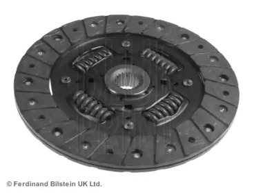 Диск сцепления (BLUE PRINT: ADS73115)