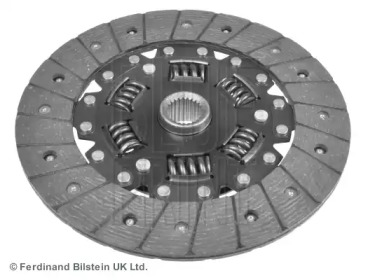Диск сцепления (BLUE PRINT: ADS73116)