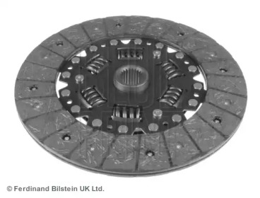 Диск сцепления (BLUE PRINT: ADS73118)