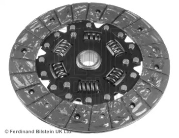 Диск сцепления (BLUE PRINT: ADS73119)