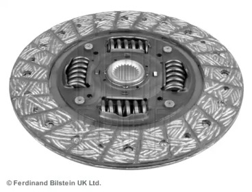 Диск сцепления (BLUE PRINT: ADS73122)