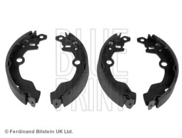 Комлект тормозных накладок (BLUE PRINT: ADS74103)