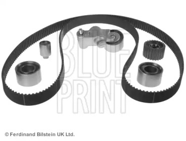 Ременный комплект (BLUE PRINT: ADS77307)