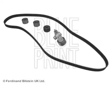 Ременный комплект (BLUE PRINT: ADS77312)