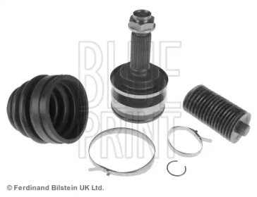 Шарнирный комплект (BLUE PRINT: ADS78911)