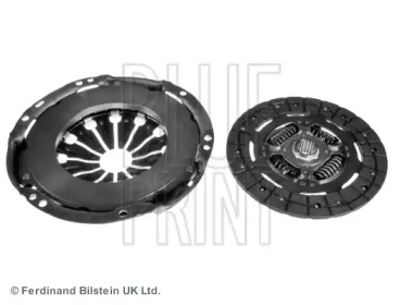 Комплект сцепления (BLUE PRINT: ADT330271)