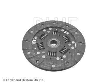 Диск сцепления (BLUE PRINT: ADT33101)