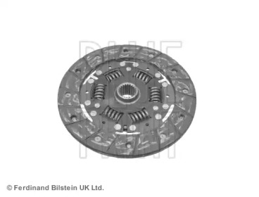 Диск сцепления (BLUE PRINT: ADT33102)