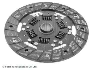 Диск сцепления (BLUE PRINT: ADT33119)