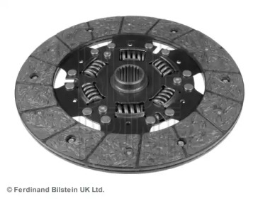 Диск сцепления (BLUE PRINT: ADT33127)