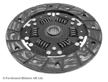 Диск сцепления (BLUE PRINT: ADT33154)