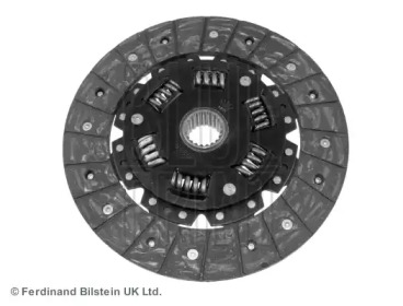 Диск сцепления (BLUE PRINT: ADT33156)