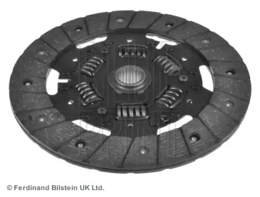 Диск сцепления (BLUE PRINT: ADT33197)