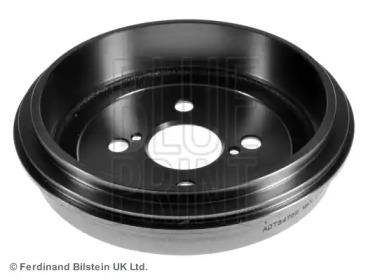 Тормозный барабан (BLUE PRINT: ADT34722)