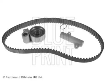 Ременный комплект (BLUE PRINT: ADT37322)