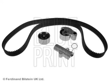 Ременный комплект (BLUE PRINT: ADT37334)