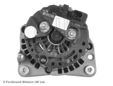 Генератор (BLUE PRINT: ADV181110)