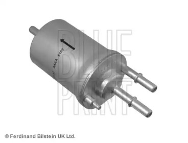 Фильтр (BLUE PRINT: ADV182331)