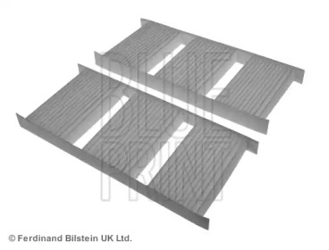 Фильтр (BLUE PRINT: ADZ92511)