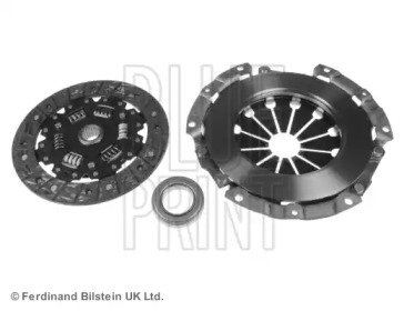 Комплект сцепления (BLUE PRINT: ADZ93003)
