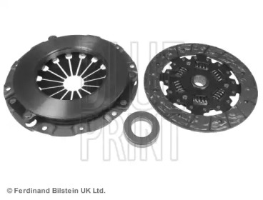 Комплект сцепления (BLUE PRINT: ADZ93012)
