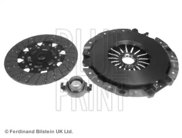 Комплект сцепления (BLUE PRINT: ADZ93014)