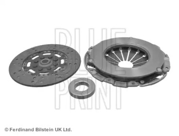 Комплект сцепления (BLUE PRINT: ADZ93019)
