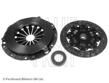 Комплект сцепления (BLUE PRINT: ADZ93020)