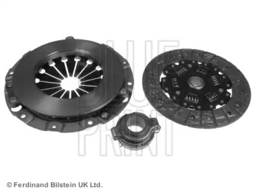 Комплект сцепления (BLUE PRINT: ADZ93024)