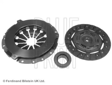 Комплект сцепления (BLUE PRINT: ADZ93026)