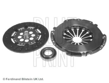 Комплект сцепления (BLUE PRINT: ADZ93028)