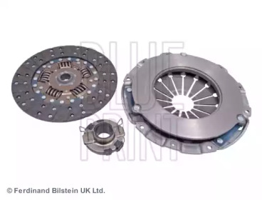 Комплект сцепления (BLUE PRINT: ADZ93029)