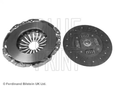 Комплект сцепления (BLUE PRINT: ADZ93031)