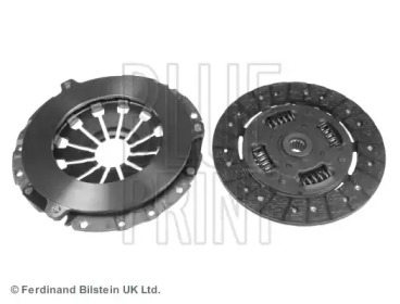 Комплект сцепления (BLUE PRINT: ADZ93043)