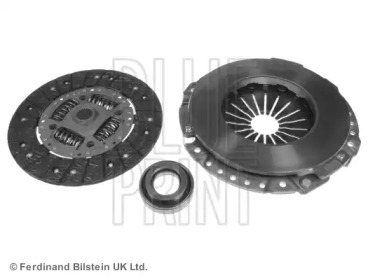 Комплект сцепления (BLUE PRINT: ADZ93048)