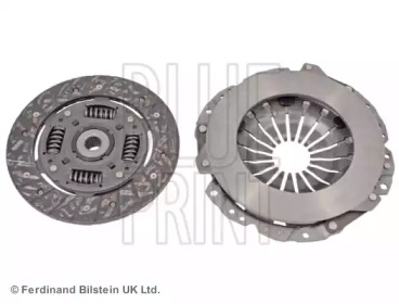 Комплект сцепления (BLUE PRINT: ADZ93052)