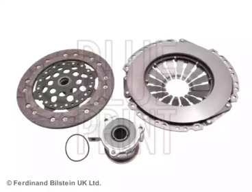 Комплект сцепления (BLUE PRINT: ADZ93060)
