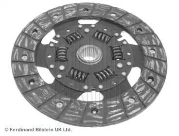 Диск сцепления (BLUE PRINT: ADZ93101)