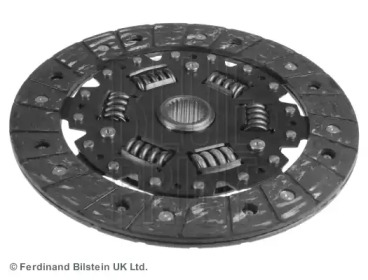Диск сцепления (BLUE PRINT: ADZ93103)